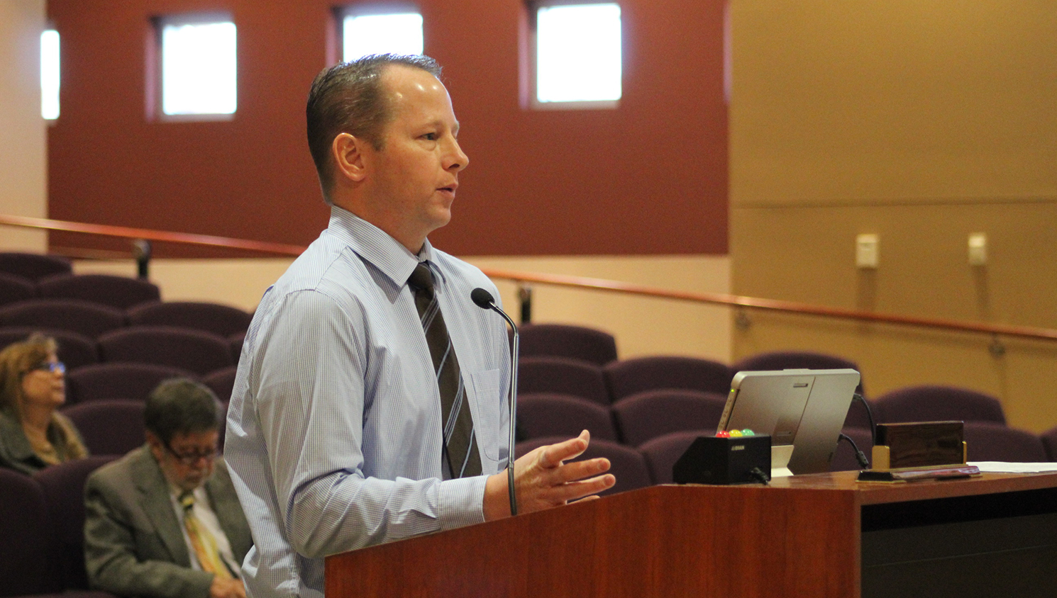 Mohave County Supervisors to make another attempt at regulating one