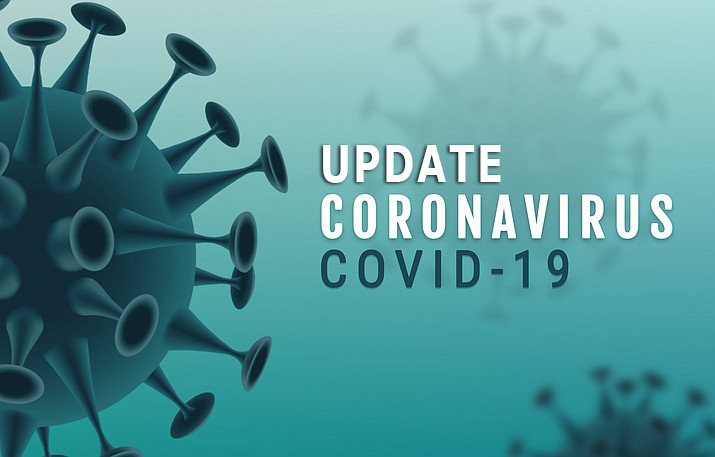 Yavapai County reports 45 new cases of COVID-19, 2 new deaths |  The Daily Courier