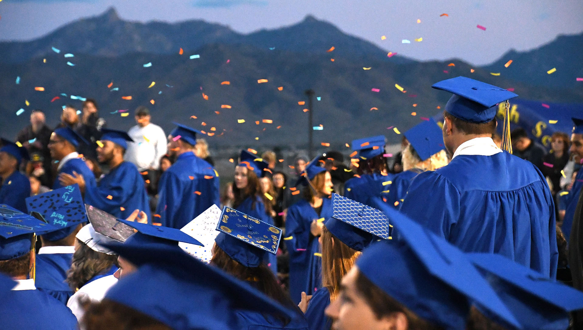 High school seniors won&#39;t be prevented from graduating | Kingman Daily Miner | Kingman, AZ