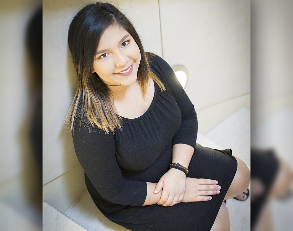 Angelica is known as a social butterfly, her ideal day would be to sleep in, spend time with friends and to travel the world (San Francisco and Paris are on her “must-see” lists). Angelica’s favorite food is carne asada fries and she hopes to one day share this dish with a family that will cherish and love her. Get to know Angelica at https://www.childrensheartgallery.org/profile/angelica-a, and other adoptable children at the childrensheartgallery.org..