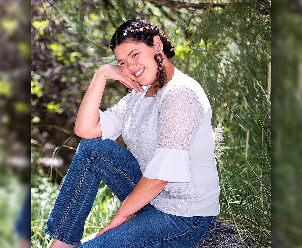 Debra is a typical girl’s girl. She loves music, makeup, getting her hair done and drawing. She is friendly and polite with many interests. Debra is an avid reader and says she enjoys books of all kinds. Debra loves horses and enjoys horseback riding. Get to know Debra at https://www.childrensheartgallery.org/profile/debra, and other adoptable children at the childrensheartgallery.org..
