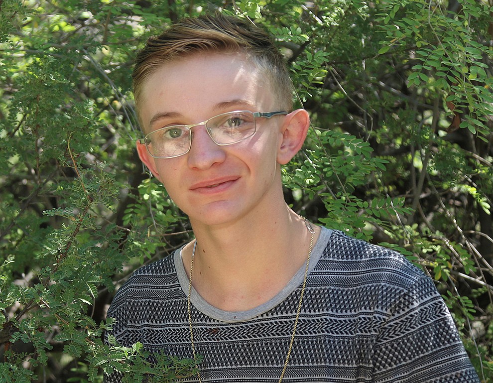 Esteban is a polite and kind young man with many passions. He is creative and has written many of his own music lyrics. He would like to explore the possibility of becoming a singer one day. Esteban enjoys drawing and sketching, as well as origami. Get to know Esteban at https://www.childrensheartgallery.org/profile/esteban, and other adoptable children at the childrensheartgallery.org.