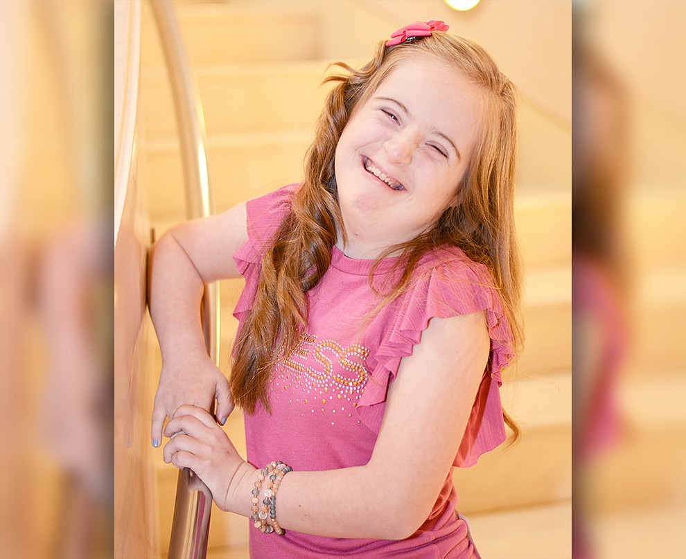 Zoie has a naturally sweet spirit and loves to have a good time, all while sharing these moments with anyone surrounding her. Zoie wants you to know that she is caring and observant. She loves animals and dancing. She dreams of having a forever family to call her own and someday traveling to the magical world of Disneyland. Get to know Zoie at https://www.childrensheartgallery.org/profile/zoie, and other adoptable children at the childrensheartgallery.org..