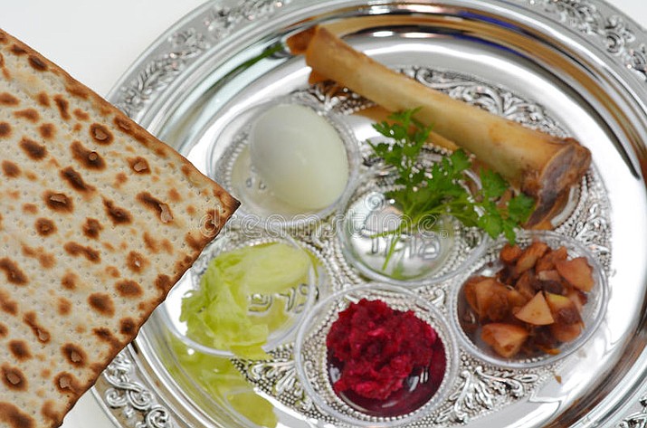 Jewish families to celebrate Passover beginning with Seder on April 8 ...