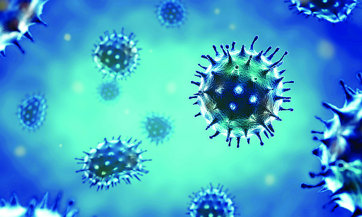 Lake Havasu City has 14 of Mohave County’s 22 virus cases | Kingman ...