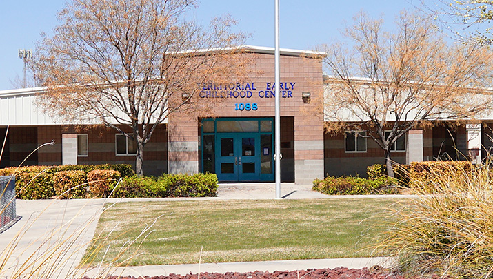 Chino Valley continues to provide services to students despite school ...