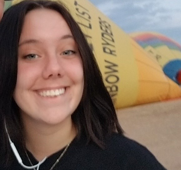 Anela Jade Lopez, 17, has been missing from her home in Prescott Valley since December 5, 2019. (PVPD/Courtesy)