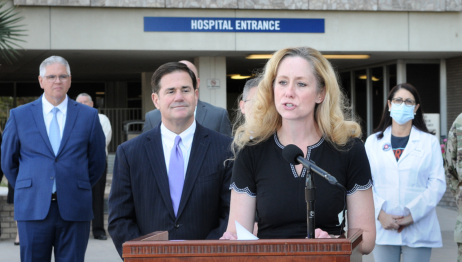 Arizona to release more details about COVID19 cases Kingman Daily