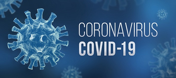 After having a day with no new reported cases of COVID-19 (coronavirus), Yavapai County now sees 65 cases confirmed, according to a Yavapai County Community Health Services release Sunday, April 12, 2020. Of the 65 cases in Yavapai County, 36 are in the quad-city area, including 14 in Prescott Valley and 13 in Prescott. (Courier stock photo)