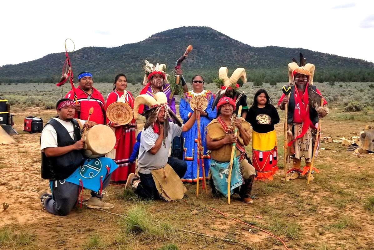 Grand Canyon’s Havasupai Tribe seeks aid after loss of tourism from ...