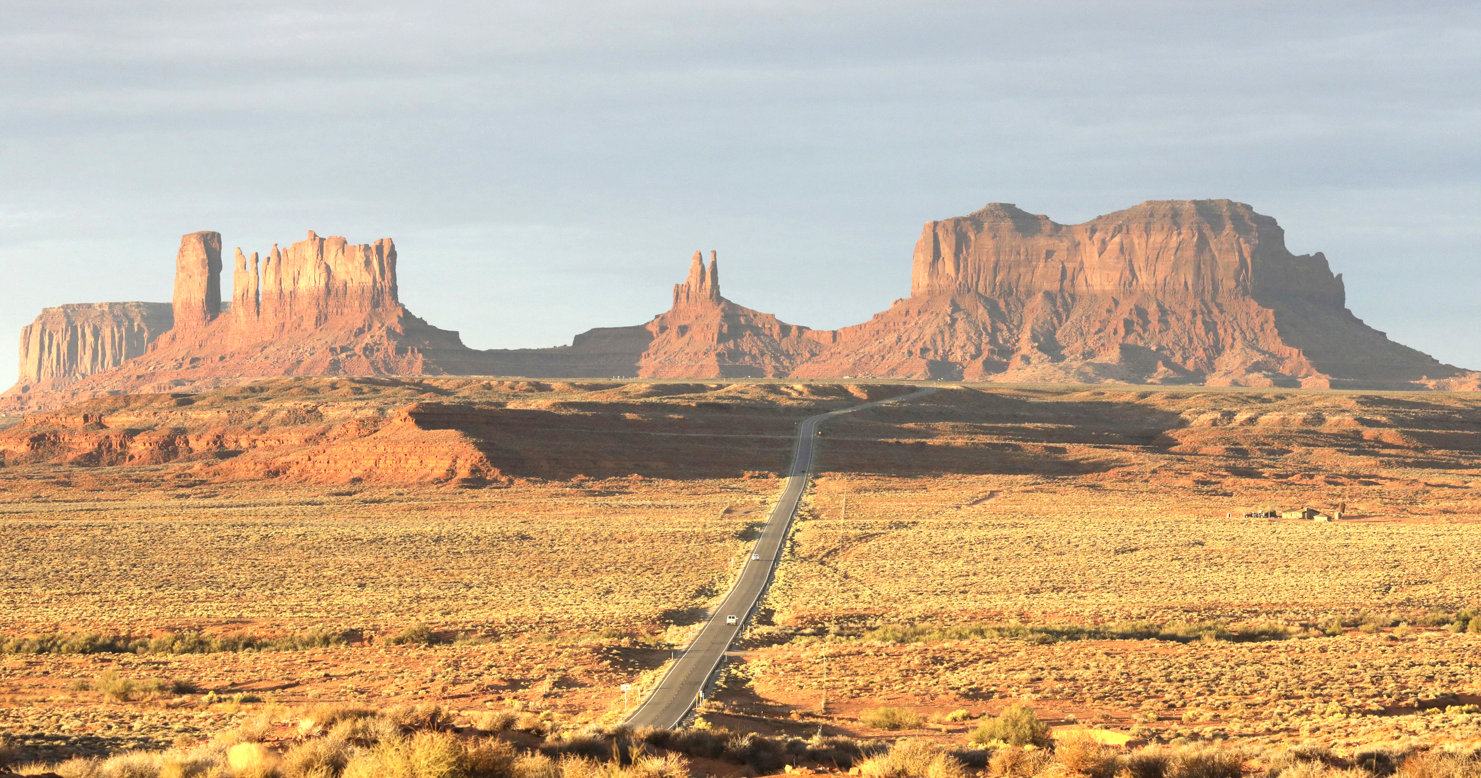 Navajo Nation orders protective masks worn on reservation | Navajo-Hopi