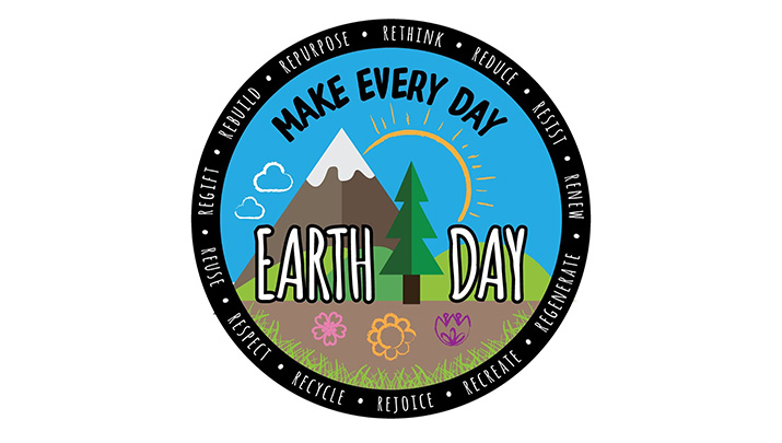 Earth Day 2020 Is Wednesday April 22 Prescott Earth Week Ends Friday The Daily Courier Prescott Az