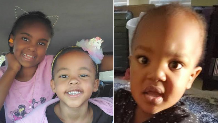 AMBER Alert canceled for 3 Arizona children, all found safe | The Daily ...