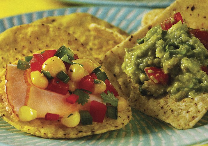 Food is front and center at many Cinco de Mayo celebrations. Check out the timely recipe below for Fiery Corn Salsa.