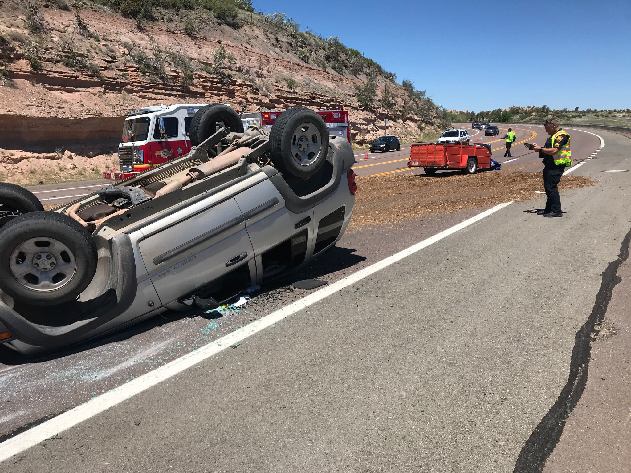 Highway 89 Arizona Conditions - pak6lou