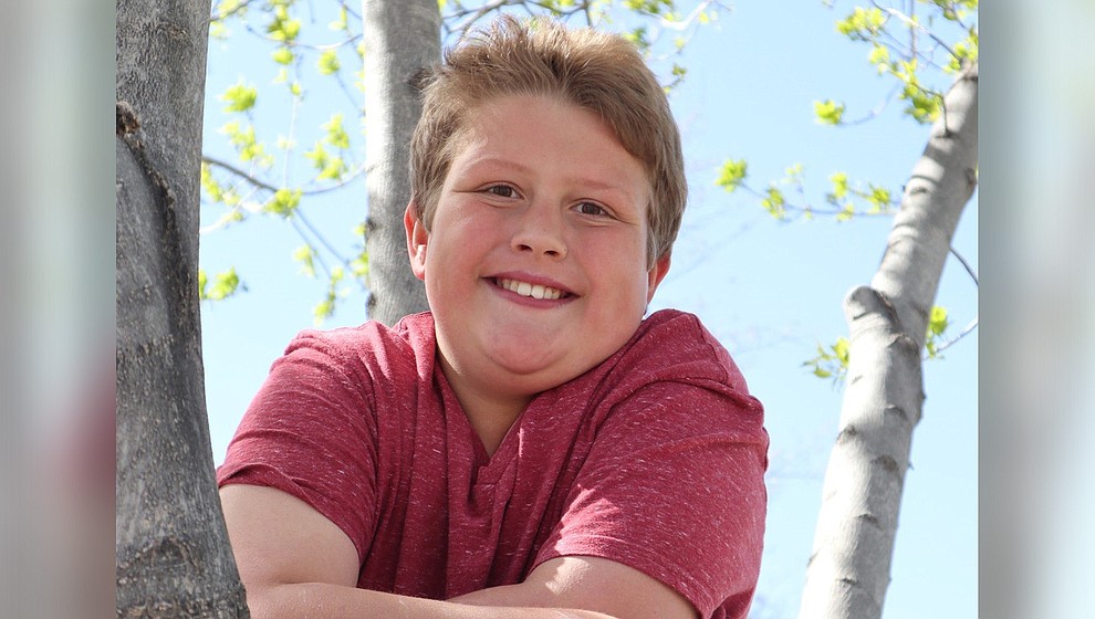 Anthony loves all things sports, but football is his absolute favorite. When he’s not scoring touchdowns on the field, he is tinkering with computers. Anthony loves to laugh and enjoys telling jokes or a good tall tale. Get to know Anthony at https://www.childrensheartgallery.org/profile/anthony-w and other adoptable children at the childrensheartgallery.org.