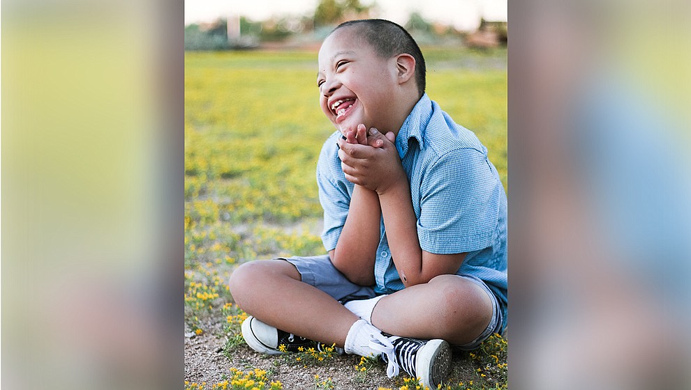 A loving and happy little boy, Anthony’s giggles are so infectious, no one can help but laugh along with him! He loves taking walks, going to the park, sliding down the slide and watching movies. At school, he has learned how to match shapes and colors and trace his name. Get to know Anthony at https://www.childrensheartgallery.org/profile/anthony and other adoptable children at the childrensheartgallery.org.