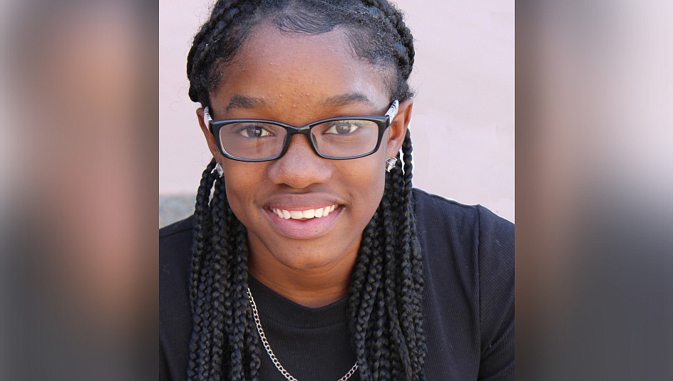 Christian is an active girl who enjoys dancing, running outside, watching movies and animals. She truly excels in school and loves reading, especially the Percy Jackson series. Christian loves spending time in the community and treasures having quality time with the adults in her life. Get to know Christian at https://www.childrensheartgallery.org/profile/christian-0 and other adoptable children at the childrensheartgallery.org.
