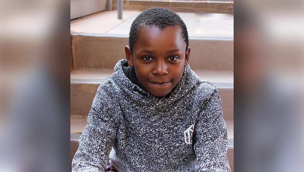 Craig is a kind, loyal and spirited boy who wins the hearts of everyone he meets. He loves riding horses, working with animals, and playing sports – especially football, basketball and golf. A math whiz, he dreams of becoming an engineer one day. Get to know Craig at https://www.childrensheartgallery.org/profile/craig and other adoptable children at the childrensheartgallery.org.