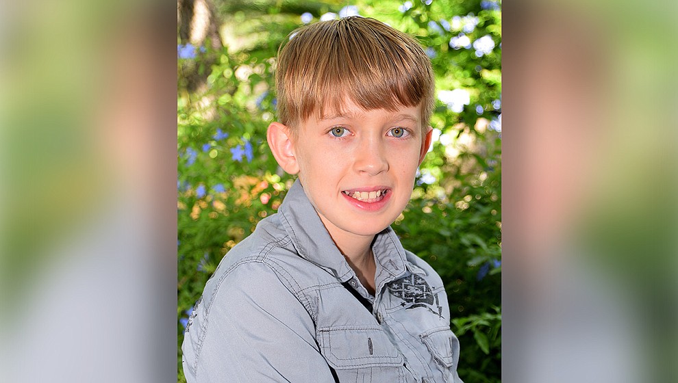 A sweet, creative boy who can draw pictures of just about anything, Ethan loves Legos, flag football, Mexican food and German chocolate cake. He dreams of going to Universal Studios and hopes to become a professional video game designer when he grows up. Get to know Ethan at https://www.childrensheartgallery.org/profile/ethan and other adoptable children at the childrensheartgallery.org.