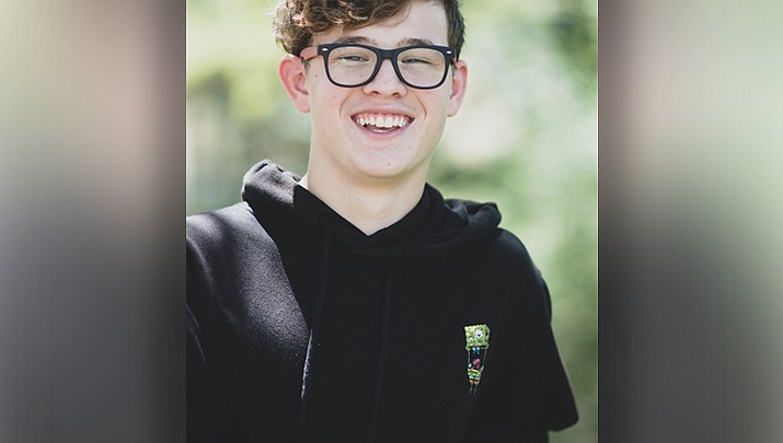 Gabriel is an outgoing and adventurous young teen who dreams of traveling to Japan one day. After graduation, he plans on working with youth in foster care in a group home or as an advocate. Until then, Gabriel’s enjoying high school and playing basketball. Get to know Gabriel at https://www.childrensheartgallery.org/profile/gabriel-b and other adoptable children at the childrensheartgallery.org.