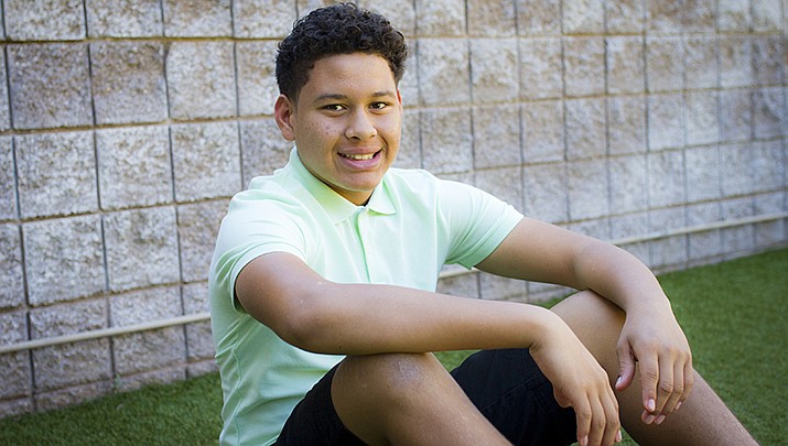 A funny, sweet and happy boy, Geo loves all things sports. He plays baseball and excels at wrestling, but football is his favorite sport by far. Geo hopes to play in the NFL one day and also dreams of joining the Navy and traveling around the world. Get to know Geo at https://www.childrensheartgallery.org/profile/geovianie and other adoptable children at the childrensheartgallery.org.