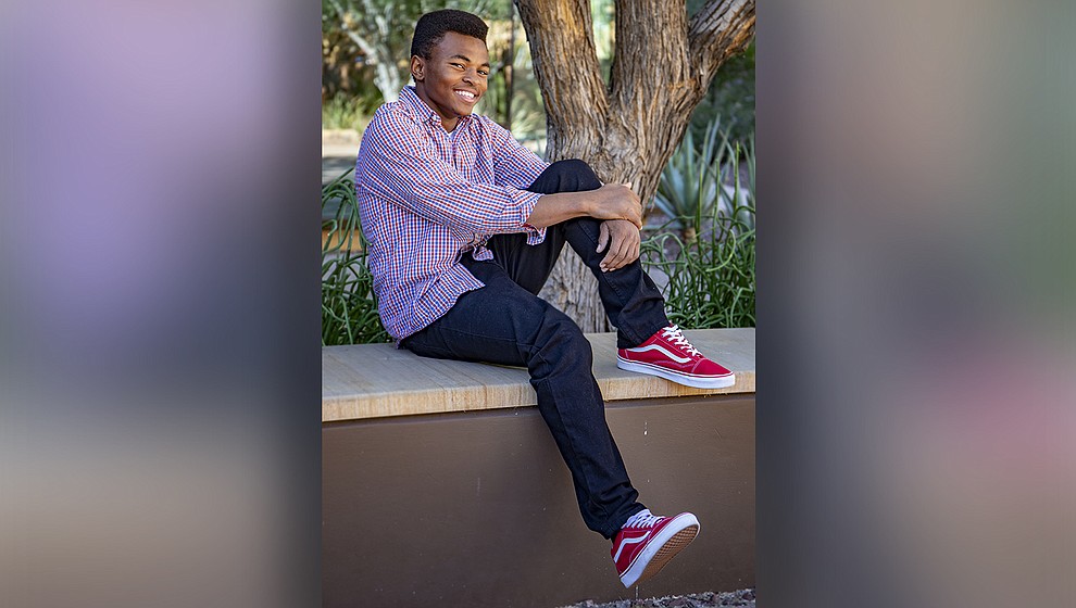 A committed athlete who excels in wrestling, football and track, Jaquan’s love of sports is matched only by his love of music. If he had a theme song, it would be “I’m Still Standing” by Taron Egerton! He loves Mexican food, history and math, and dreams of visiting the birthplace of his idol, Muhammad Ali. Jaquan plans to join the army, then pursue a career in sports, and eventually open a group home. Get to know Jaquan at https://www.childrensheartgallery.org/profile/jaquan-0 and other adoptable children at the childrensheartgallery.org.