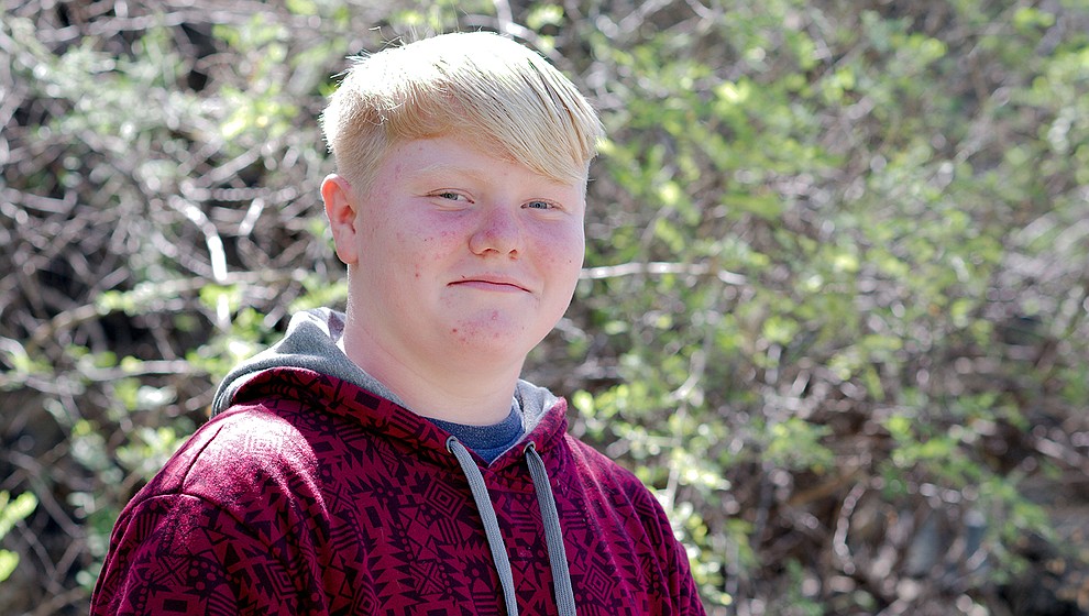 Mathew is a kindhearted, polite young boy. He has a soft spot for animals and gets along with every animal he meets. If he could have one wish, it would be for everyone to respect animals. He also has a strong passion for cooking and baking and wants to be a chef when he grows up. Get to know Mathew at https://www.childrensheartgallery.org/profile/mathew-s and other adoptable children at the childrensheartgallery.org.