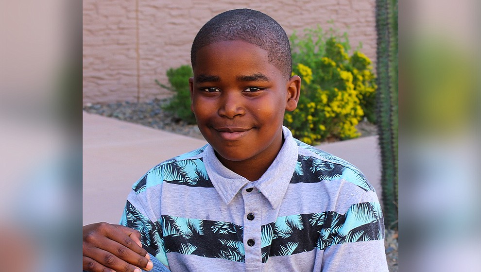 Robert is a polite, outgoing boy who lights up a room and has lots of love to give. His favorite things to do are play basketball and football, ride bikes, go swimming, and play outside with friends. He’s also creatively minded and good at putting things together with his hands. Get to know Robert at https://www.childrensheartgallery.org/profile/robert and other adoptable children at the childrensheartgallery.org.