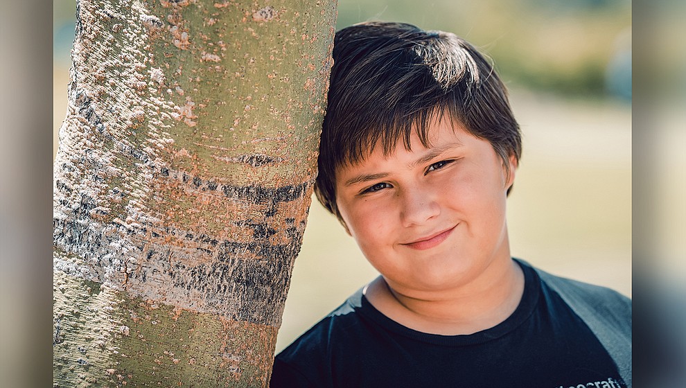 A whip-smart mathematician with major skills in video games and computers, Roy plans to become a hardware/software engineer. A self-professed class clown, he has a softer side, too, with a deep love for horses and dogs – not to mention an awesome chili dog. Get to know Roy at https://www.childrensheartgallery.org/profile/roy and other adoptable children at the childrensheartgallery.org.