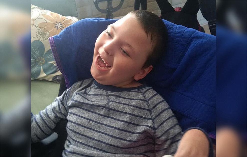 Xavier is one of the sweetest children you’ll ever meet. Already a patriot, his favorite part of the day is saying the Pledge of Allegiance with his classmates. He also loves being around people and listening to his favorite Disney tunes. Get to know Xavier at https://www.childrensheartgallery.org/profile/xavier-0 and other adoptable children at the childrensheartgallery.org.