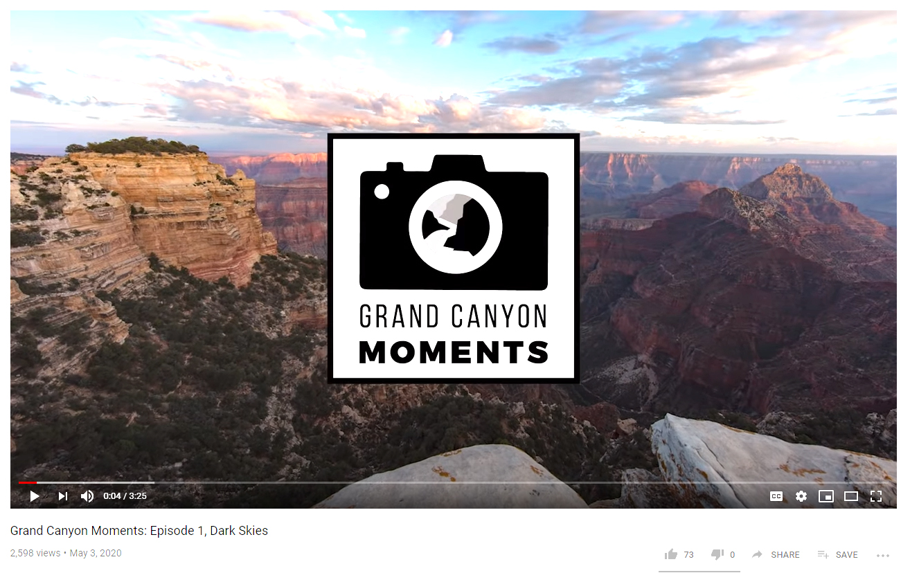 Arizona Lottery donates 50,000 sponsorship of video series “Grand