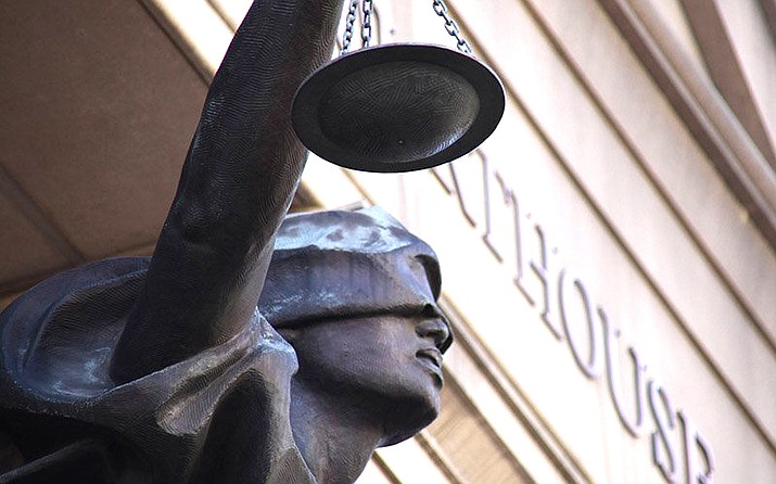 Court upholds death penalty for only Native American on U S death row