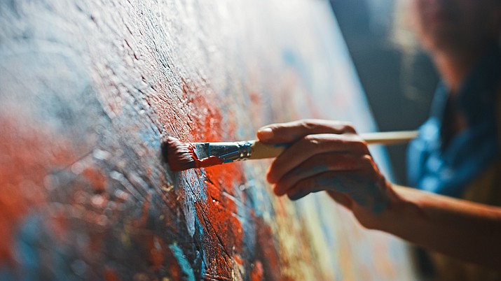 A group of Arizona arts funders and service organizations announced April 29 they will provide $171,830 in emergency relief grants of up to $750 to 235 artists and arts professionals across the state, according to news release by the Arizona Commission of the Arts. (Courier stock photo)