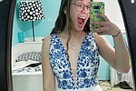 Tease photo
