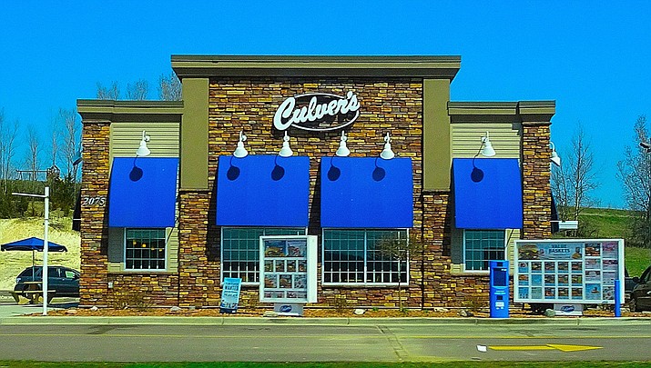 Culver’s restaurant to open in Kingman, perhaps in 2020 | Kingman Daily ...