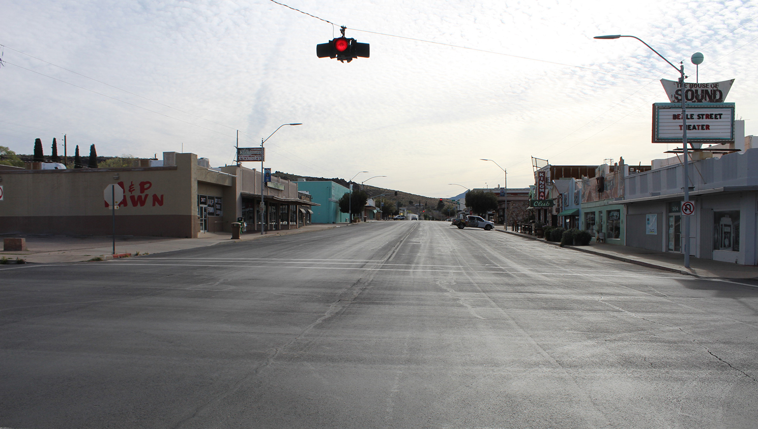 Economists predict Arizona will see recovery by early 2021 Kingman