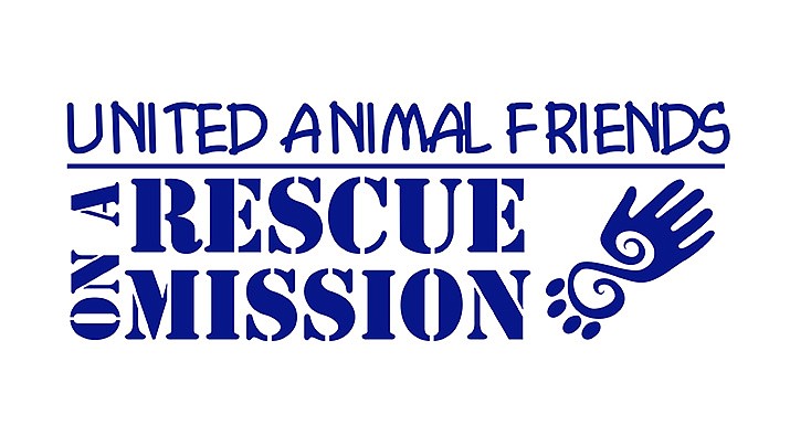 United Animal Friends receives $5K grant to continue saving animal lives in  Yavapai County | The Daily Courier | Prescott, AZ