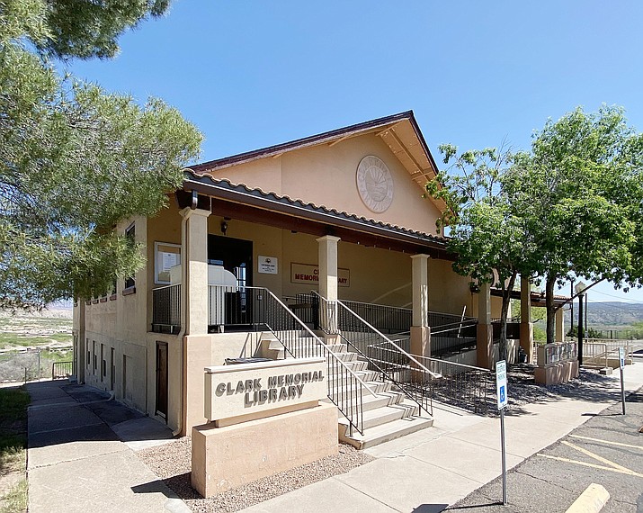 Curbside Pickup At Yavapai County Public Libraries The Verde 