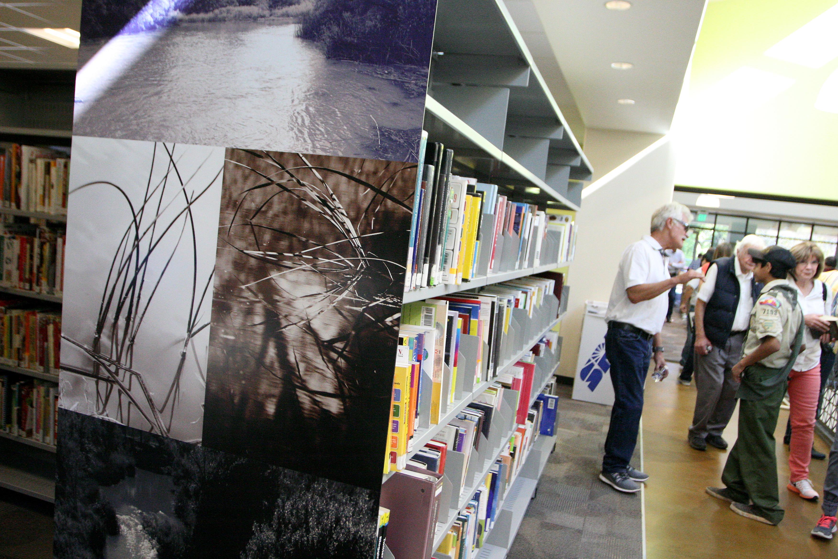 Camp Verde Library to reopen May 18 The Verde Independent