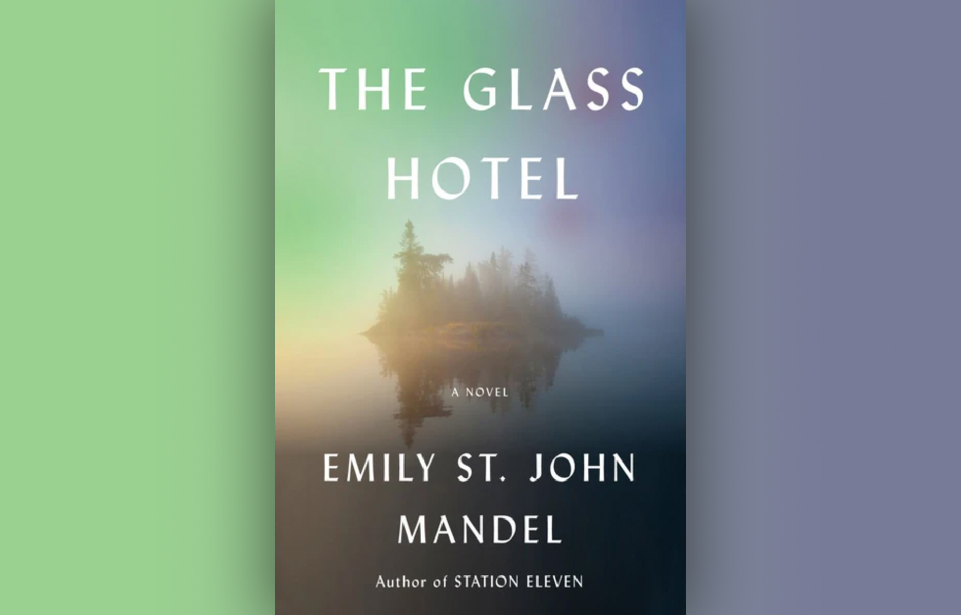 the glass hotel review