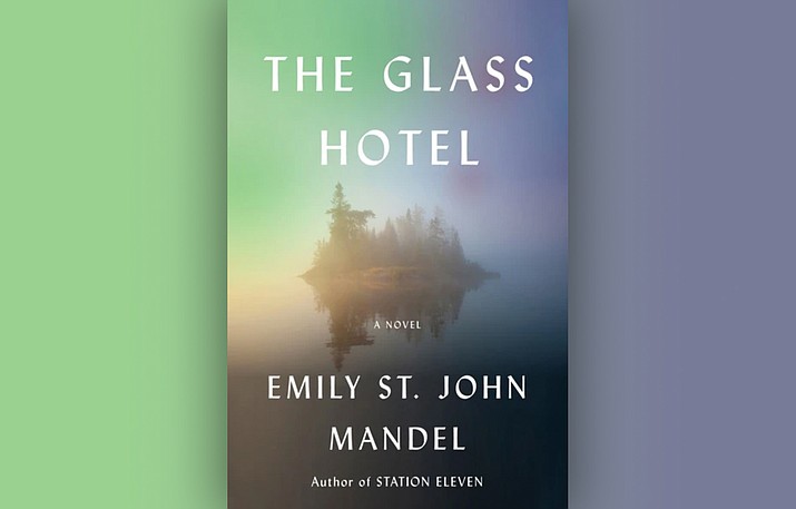 the glass hotel emily st john mandel