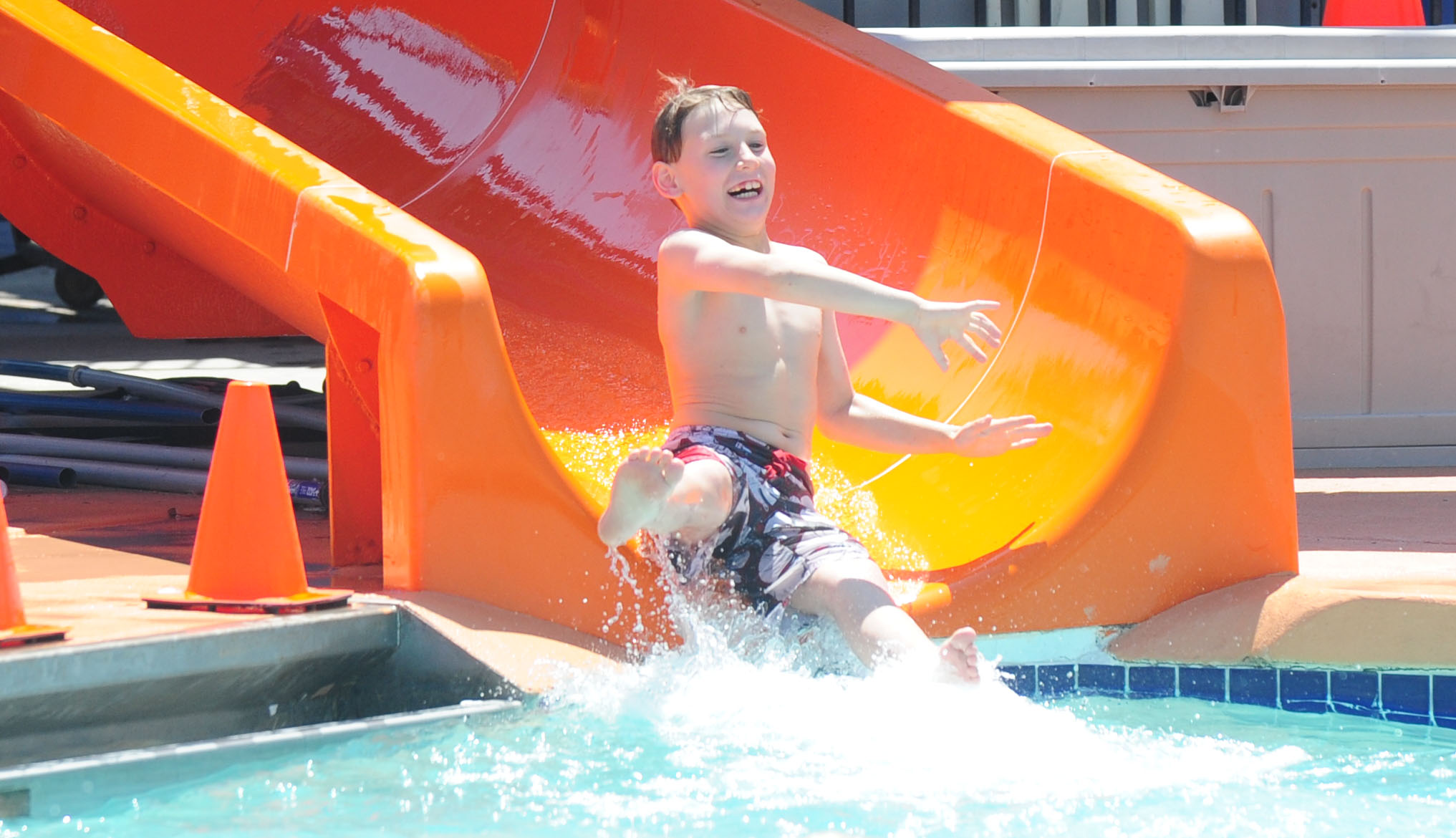 Prescott Valley in Brief Mountain Valley Splash plans to reopen its