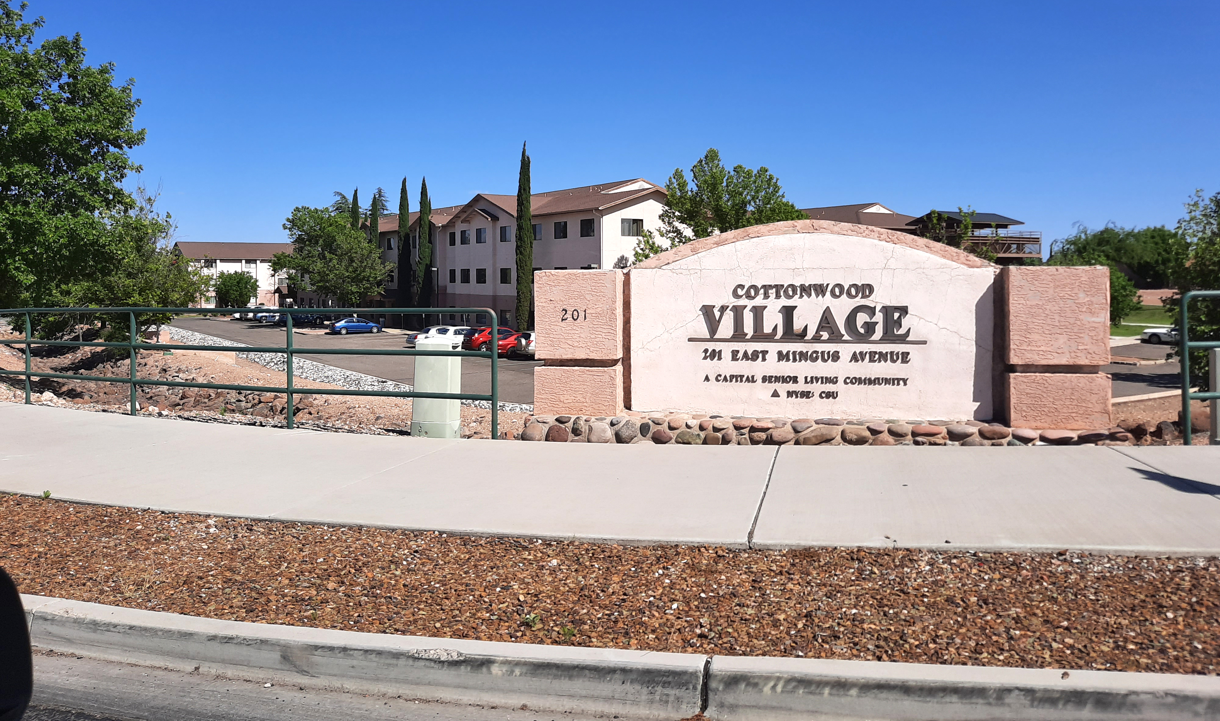 Verde Independent News Cottonwood Az 72 - mad7qoq