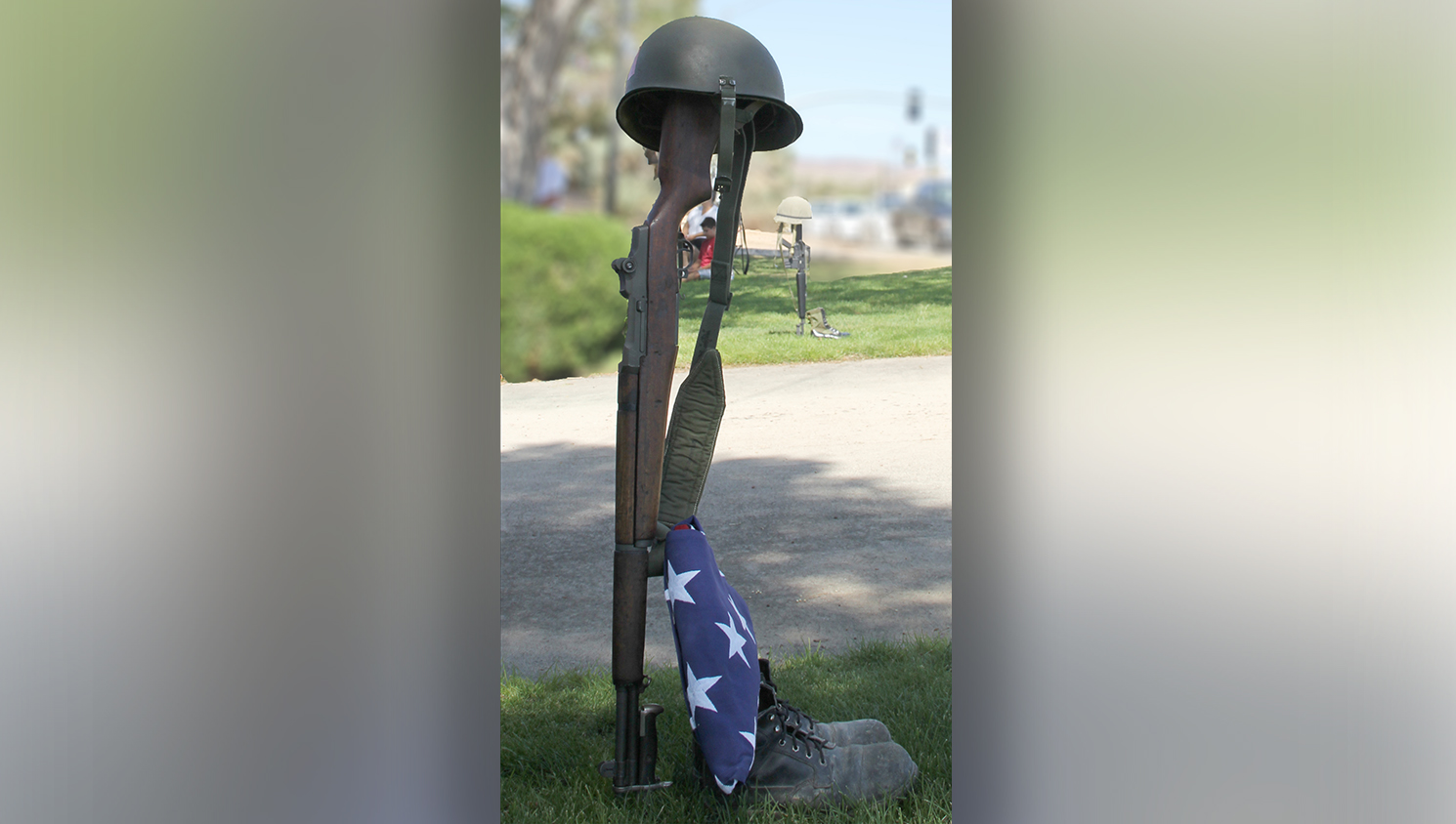 Memorial Day Observances Planned For Kingman Kingman Daily Miner
