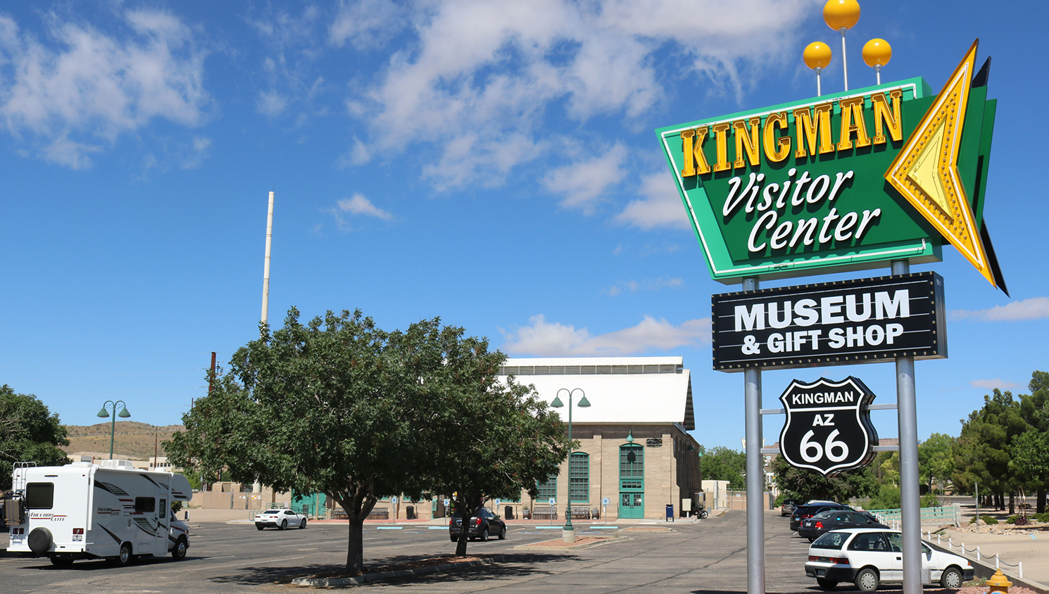 Census Bureau Kingman grows 2.4 in 2019, head count clears 31K