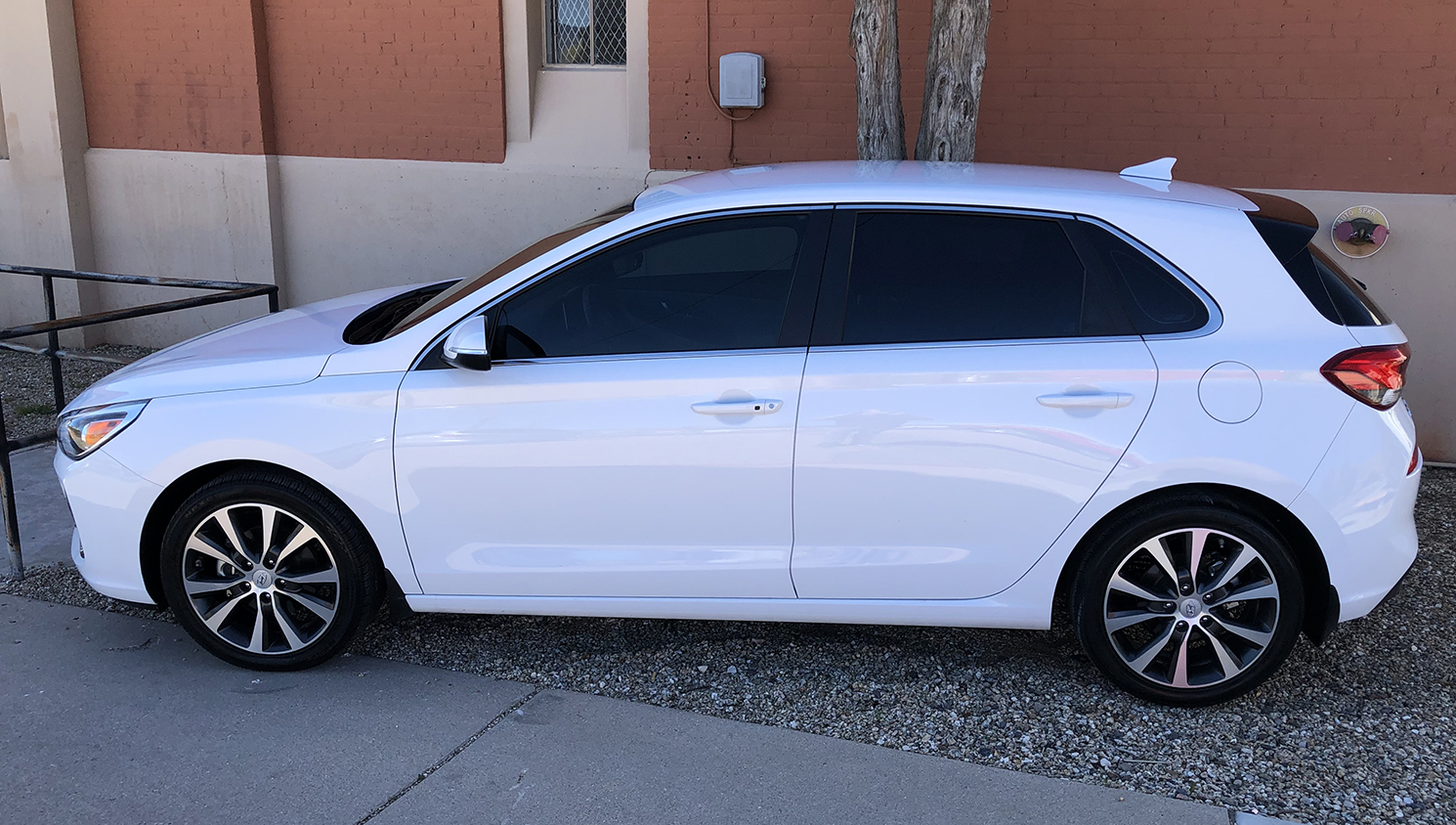 Tickets available for 2018 Elantra GT, will benefit Kingman's Club for