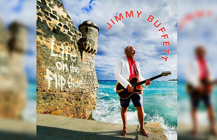 Jimmy Buffett: Life on the Flip Side