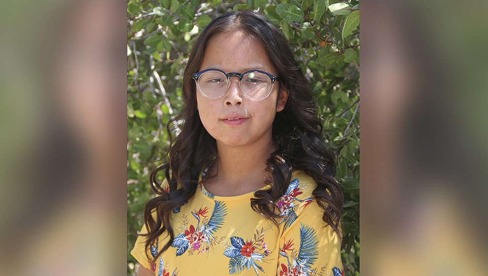 These are AZ’s children: Abigail is a sweet-natured, helpful child. She loves to be creative – from arts and crafts to making slime. When Abigail grows up, she hopes to be a large animal vet. Get to Abigail at https://www.childrensheartgallery.org/profile/abigail and other adoptable children at the childrensheartgallery.org.