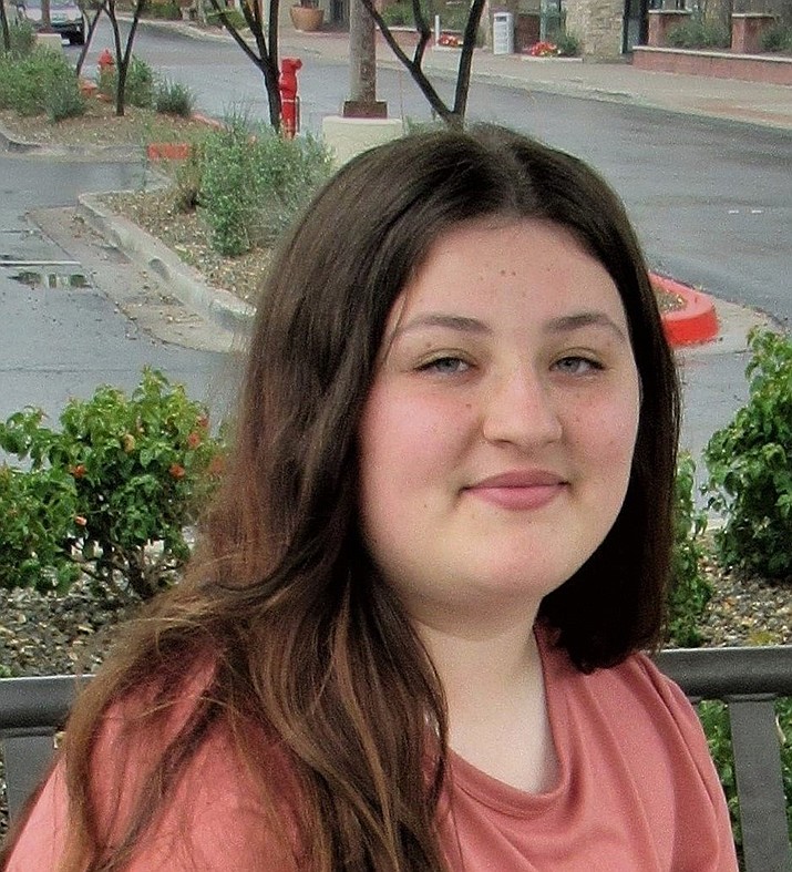 These are AZ’s children: Kylie is outgoing and friendly. With her easygoing personality, she gets along with almost anyone. She enjoys photography and collecting all things Minnieat Mouse. Using her creativity, Kylie wants to work towards her cosmetology license to provide special occasion hair and makeup designs. Get to know Kylie https://www.childrensheartgallery.org/profile/kylie and other adoptable children at the childrensheartgallery.org.
